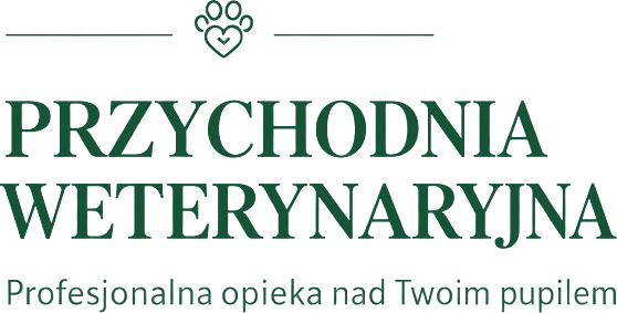 Przychodnia Weterynaryjna Chorzów logo